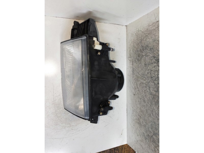 Recambio de faro izquierdo para fiat tipo (160) referencia OEM IAM   