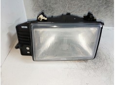 Recambio de faro izquierdo para fiat tipo (160) referencia OEM IAM   