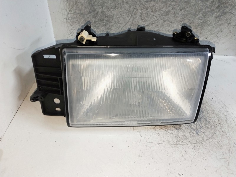 Recambio de faro izquierdo para fiat tipo (160) referencia OEM IAM   