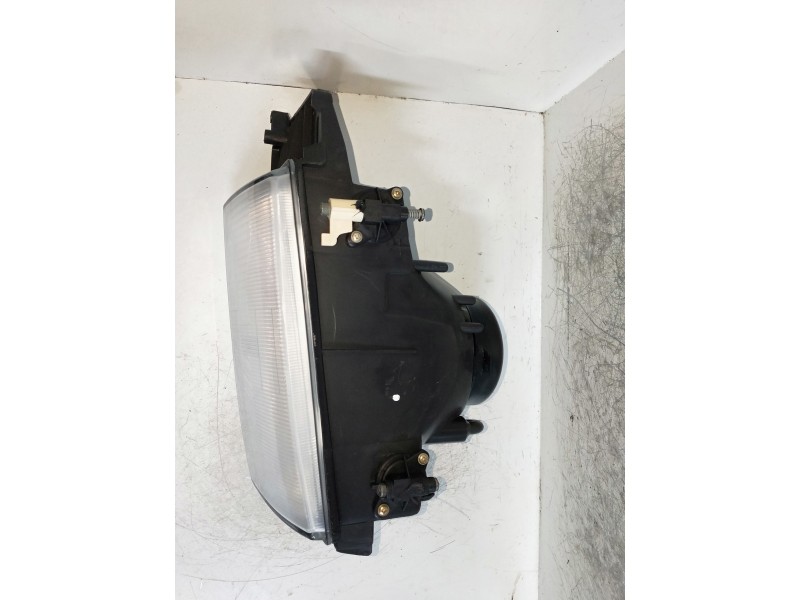 Recambio de faro izquierdo para fiat tipo (160) referencia OEM IAM   