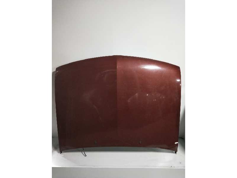 Recambio de capot para chevrolet blazer (neu) 4wd mid referencia OEM IAM   