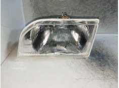 Recambio de faro izquierdo para ford fiesta berl./courier referencia OEM IAM   