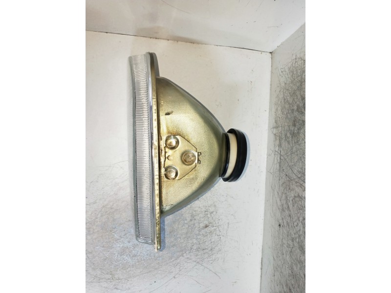 Recambio de faro izquierdo para ford fiesta berl./courier referencia OEM IAM   