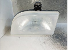 Recambio de faro izquierdo para ford fiesta berl./courier referencia OEM IAM   