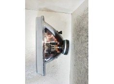 Recambio de faro izquierdo para ford fiesta berl./courier referencia OEM IAM    2