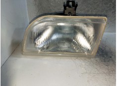 Recambio de faro izquierdo para ford fiesta berl./courier referencia OEM IAM   