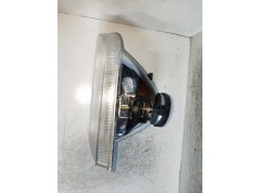 Recambio de faro izquierdo para ford fiesta berl./courier referencia OEM IAM    2