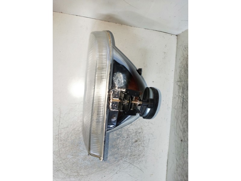 Recambio de faro izquierdo para ford fiesta berl./courier referencia OEM IAM   