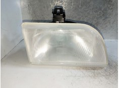 Recambio de faro derecho para ford fiesta berl./courier referencia OEM IAM   