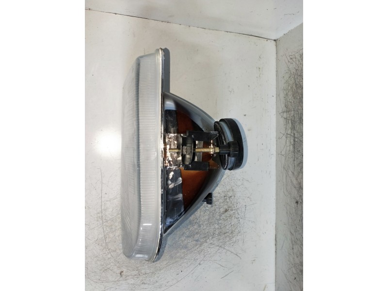 Recambio de faro derecho para ford fiesta berl./courier referencia OEM IAM   