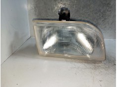 Recambio de faro derecho para ford fiesta berl./courier referencia OEM IAM   