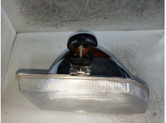 Recambio de faro derecho para ford fiesta berl./courier referencia OEM IAM    2
