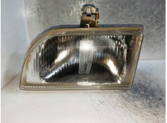Recambio de faro izquierdo para ford fiesta berl./courier referencia OEM IAM   