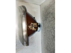 Recambio de faro izquierdo para ford fiesta berl./courier referencia OEM IAM    2