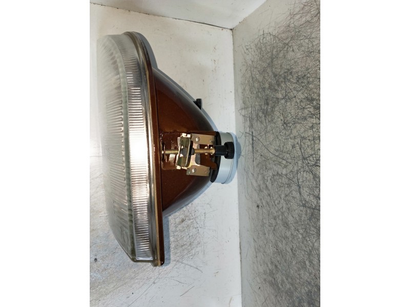 Recambio de faro izquierdo para ford fiesta berl./courier referencia OEM IAM   