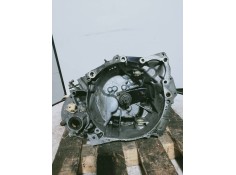 Recambio de caja cambios para peugeot 205 berlina 1.8 diesel cat referencia OEM IAM   5V
