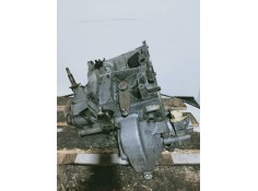 Recambio de caja cambios para peugeot 205 berlina 1.8 diesel cat referencia OEM IAM   5V 2