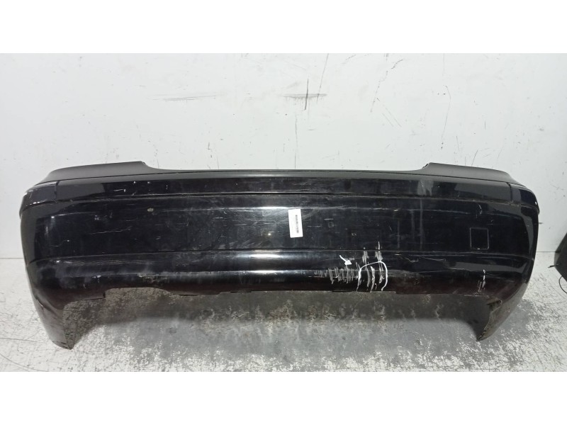Recambio de paragolpes trasero para mercedes clase c (w203) berlina 240 (203.061) referencia OEM IAM   