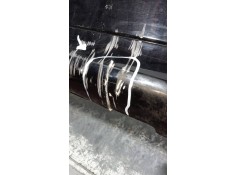 Recambio de paragolpes trasero para mercedes clase c (w203) berlina 240 (203.061) referencia OEM IAM    2