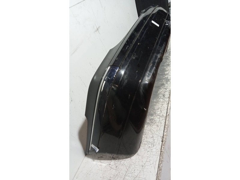 Recambio de paragolpes trasero para mercedes clase c (w203) berlina 240 (203.061) referencia OEM IAM   