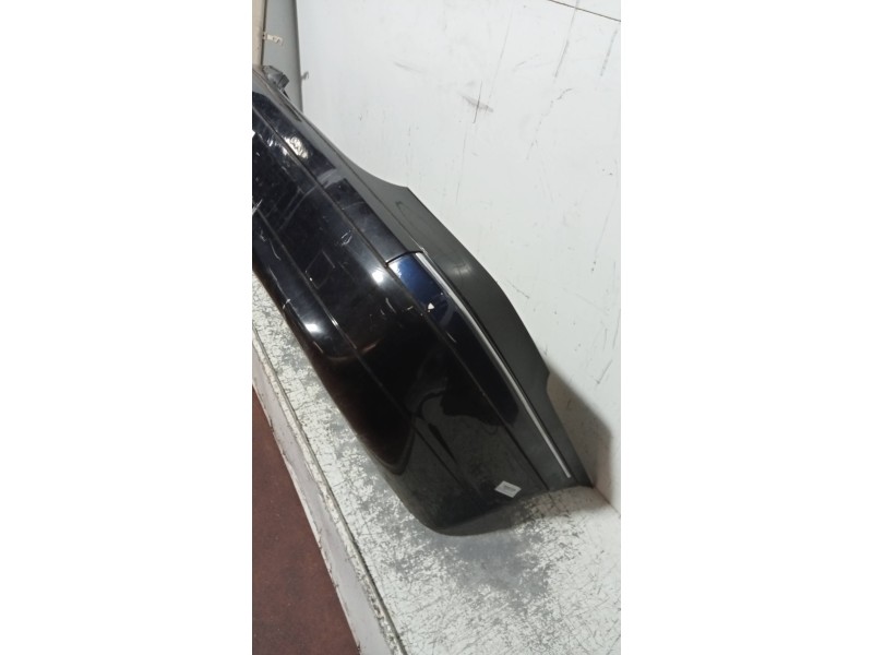 Recambio de paragolpes trasero para mercedes clase c (w203) berlina 240 (203.061) referencia OEM IAM   