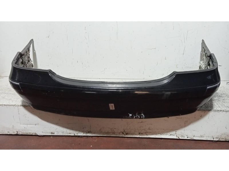 Recambio de paragolpes trasero para mercedes clase c (w203) berlina 240 (203.061) referencia OEM IAM   