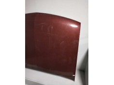 Recambio de capot para chevrolet blazer (neu) 4wd mid referencia OEM IAM    2