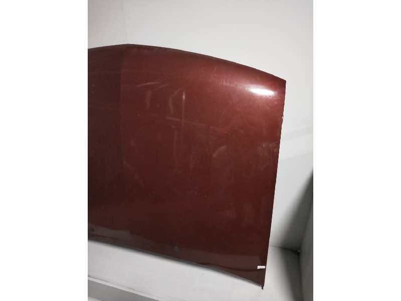 Recambio de capot para chevrolet blazer (neu) 4wd mid referencia OEM IAM   