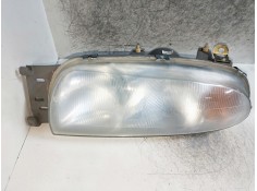 Recambio de faro izquierdo para ford fiesta berlina referencia OEM IAM   