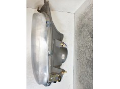 Recambio de faro izquierdo para ford fiesta berlina referencia OEM IAM    2