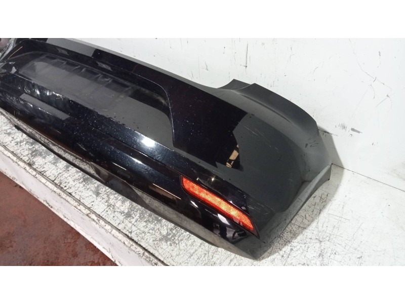 Recambio de paragolpes trasero para volkswagen polo (6c1) comfortline bluemotion referencia OEM IAM   