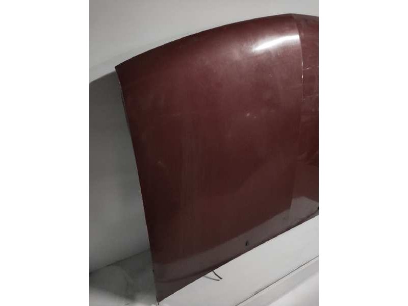 Recambio de capot para chevrolet blazer (neu) 4wd mid referencia OEM IAM   