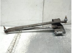 Recambio de motor limpia delantero para fiat ducato caja cerrada 15 (desde 03.02) 2.8 jtd  batalla 2850 mm referencia OEM IAM    2