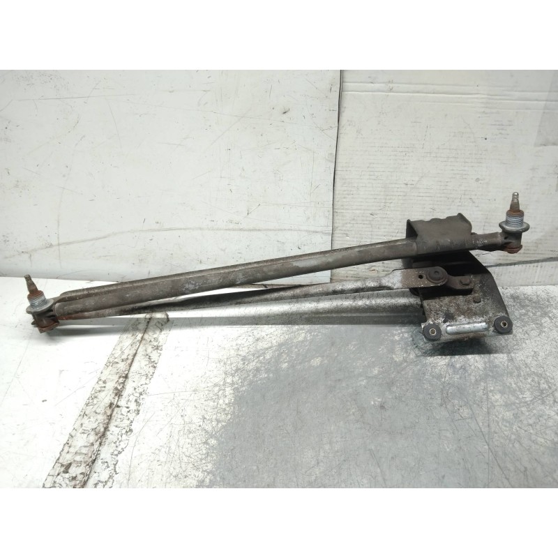 Recambio de motor limpia delantero para fiat ducato caja cerrada 15 (desde 03.02) 2.8 jtd  batalla 2850 mm referencia OEM IAM   