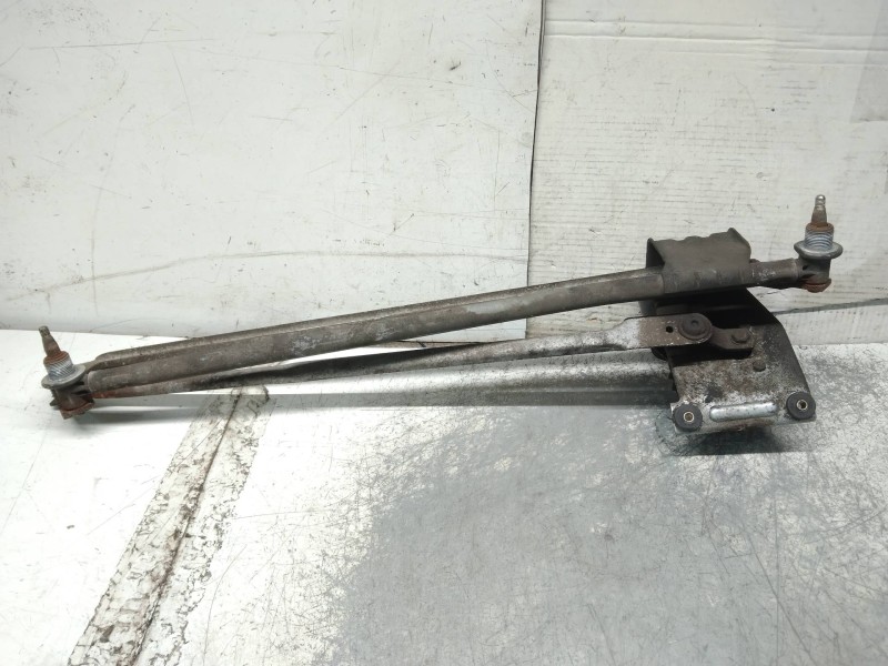 Recambio de motor limpia delantero para fiat ducato caja cerrada 15 (desde 03.02) 2.8 jtd  batalla 2850 mm referencia OEM IAM   