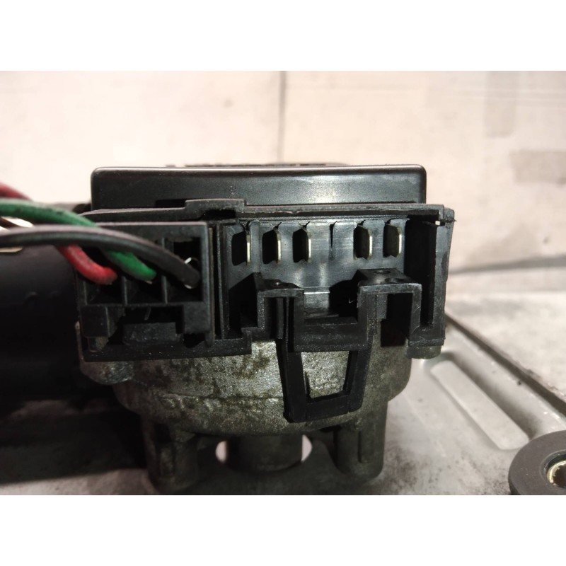 Recambio de motor limpia delantero para fiat ducato caja cerrada 15 (desde 03.02) 2.8 jtd  batalla 2850 mm referencia OEM IAM   