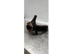 Recambio de mangueta delantera derecha para renault scenic ii dynamique referencia OEM IAM   