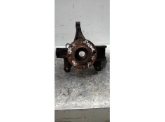 Recambio de mangueta delantera derecha para renault scenic ii dynamique referencia OEM IAM    2