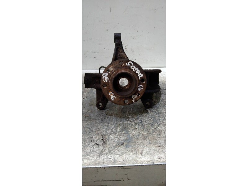 Recambio de mangueta delantera derecha para renault scenic ii dynamique referencia OEM IAM   