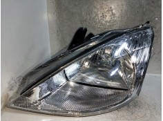 Recambio de faro izquierdo para ford focus berlina (cak) referencia OEM IAM   