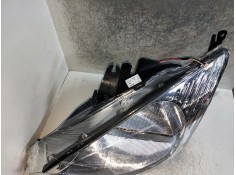Recambio de faro izquierdo para ford focus berlina (cak) referencia OEM IAM    2