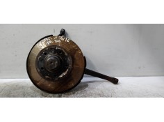 Recambio de mangueta delantera derecha para mercedes clase e (w123) berlina+coupe d 240 referencia OEM IAM   