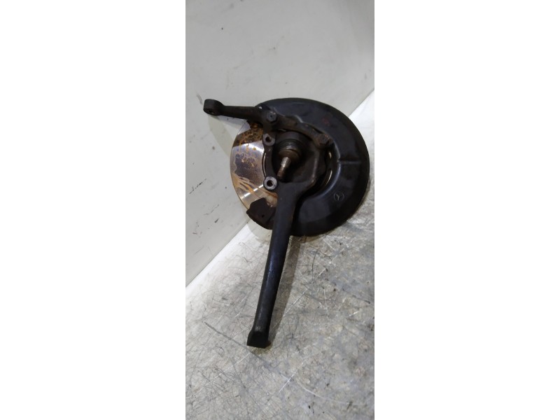 Recambio de mangueta delantera derecha para mercedes clase e (w123) berlina+coupe d 240 referencia OEM IAM   