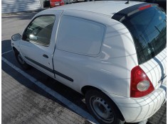 renault clio ii fase ii (b/cb0) del año 2008 2