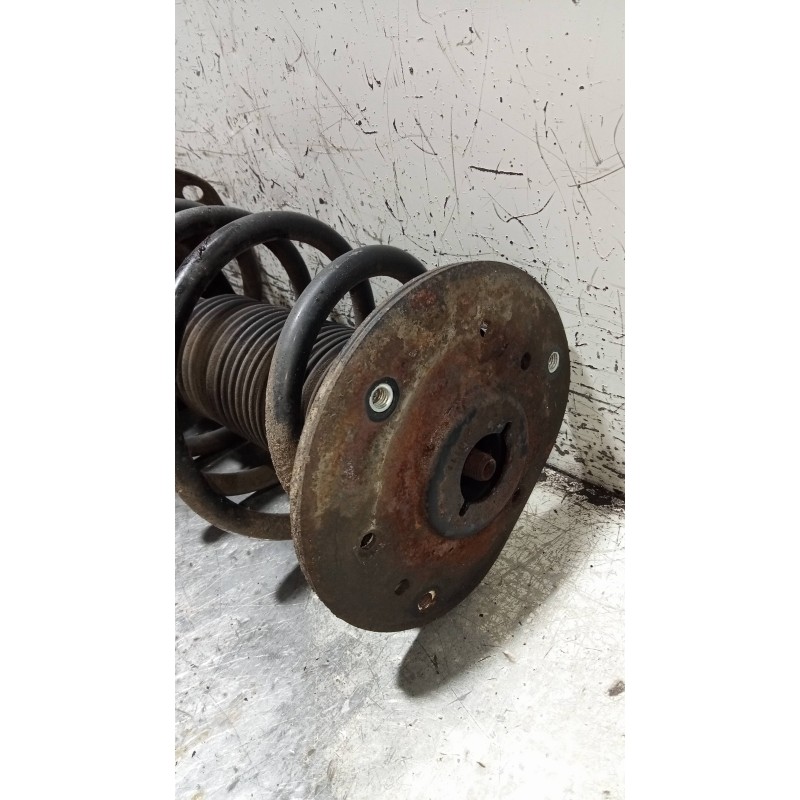 Recambio de amortiguador delantero derecho para ford mondeo ber. (ca2) titanium (09.2010) referencia OEM IAM   