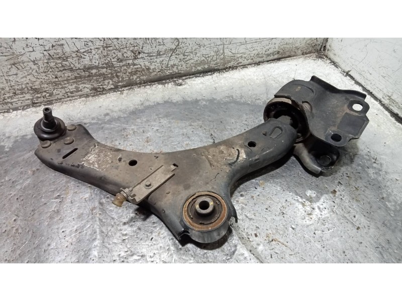 Recambio de brazo suspension inferior delantero derecho para ford mondeo ber. (ca2) titanium (09.2010) referencia OEM IAM   