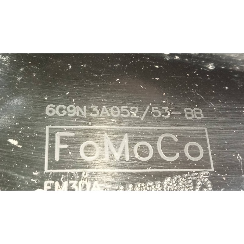 Recambio de brazo suspension inferior delantero derecho para ford mondeo ber. (ca2) titanium (09.2010) referencia OEM IAM   