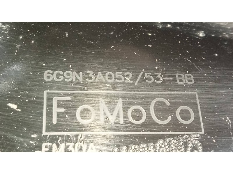 Recambio de brazo suspension inferior delantero derecho para ford mondeo ber. (ca2) titanium (09.2010) referencia OEM IAM   