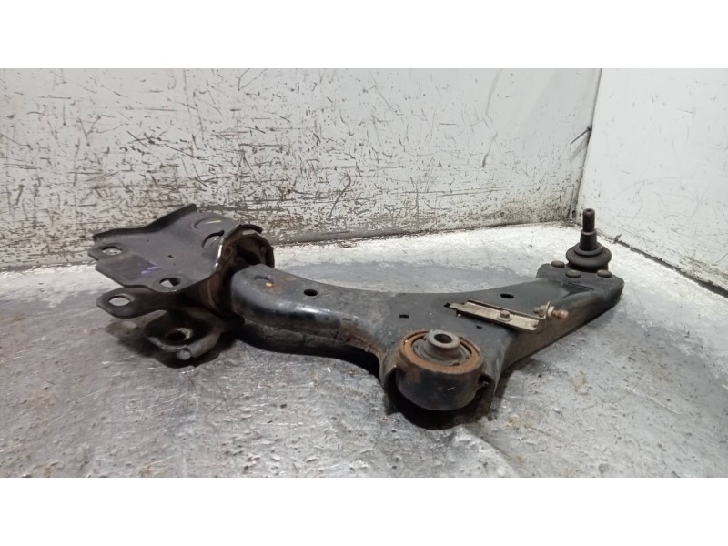 Recambio de brazo suspension inferior delantero izquierdo para ford mondeo ber. (ca2) titanium (09.2010) referencia OEM IAM   
