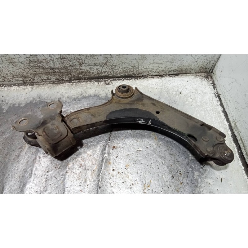 Recambio de brazo suspension inferior delantero izquierdo para ford mondeo ber. (ca2) titanium (09.2010) referencia OEM IAM   